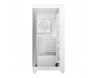 Корпус DeepCool CG580 4F White (R-CG580-WHADA4-G-1) без БП
