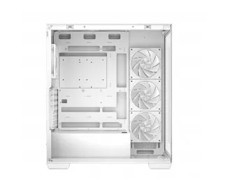 Корпус DeepCool CG580 4F White (R-CG580-WHADA4-G-1) без БП