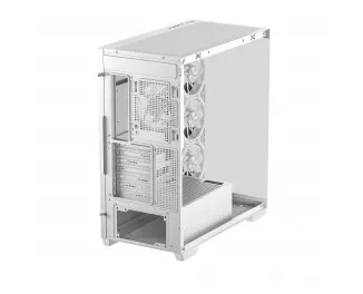 Корпус DeepCool CG580 4F White (R-CG580-WHADA4-G-1) без БП
