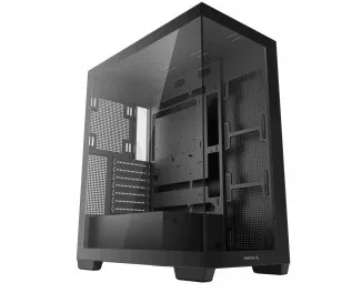 Корпус DeepCool CG580 Black (R-CG580-BKNDA0-G-1) без БП