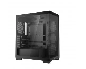 Корпус DeepCool CG580 Black (R-CG580-BKNDA0-G-1) без БП