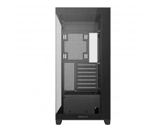 Корпус DeepCool CG580 Black (R-CG580-BKNDA0-G-1) без БП