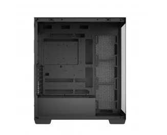 Корпус DeepCool CG580 Black (R-CG580-BKNDA0-G-1) без БП