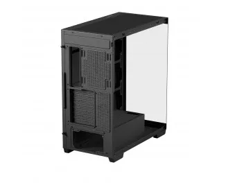 Корпус DeepCool CG580 Black (R-CG580-BKNDA0-G-1) без БП