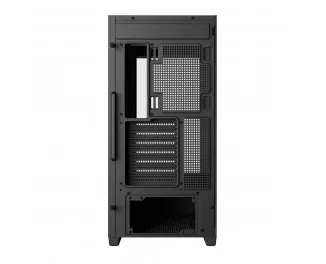 Корпус DeepCool CG580 Black (R-CG580-BKNDA0-G-1) без БП