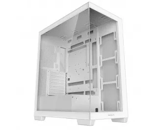 Корпус DeepCool CG580 White (R-CG580-WHNDA0-G-1) без БП