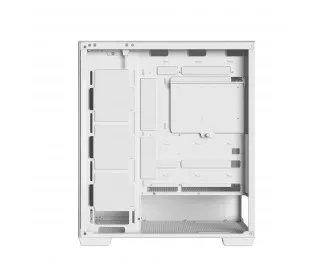 Корпус DeepCool CG580 White (R-CG580-WHNDA0-G-1) без БЖ