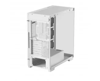 Корпус DeepCool CG580 White (R-CG580-WHNDA0-G-1) без БЖ