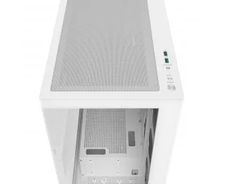 Корпус DeepCool CG580 White (R-CG580-WHNDA0-G-1) без БЖ