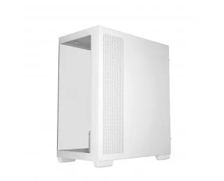 Корпус DeepCool CG580 White (R-CG580-WHNDA0-G-1) без БЖ