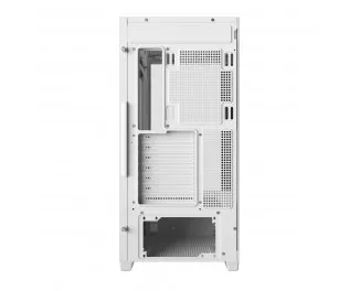 Корпус DeepCool CG580 White (R-CG580-WHNDA0-G-1) без БЖ