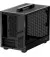 Корпус DeepCool CH160 Black Без БП (R-CH160-BKNGI0-G-1)