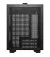 Корпус DeepCool CH160 Black Без БП (R-CH160-BKNGI0-G-1)