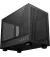 Корпус DeepCool CH160 Black Без БП (R-CH160-BKNGI0-G-1)