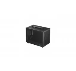 Корпус DeepCool CH160 MESH (R-CH160-BKNMI0-G-1) без БП