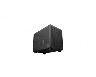 Корпус DeepCool CH160 MESH (R-CH160-BKNMI0-G-1) без БП