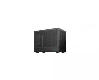 Корпус DeepCool CH160 MESH (R-CH160-BKNMI0-G-1) без БП