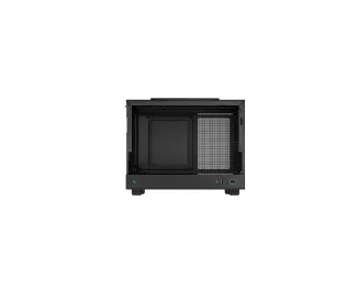 Корпус DeepCool CH160 MESH (R-CH160-BKNMI0-G-1) без БП