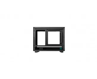 Корпус DeepCool CH160 MESH (R-CH160-BKNMI0-G-1) без БП