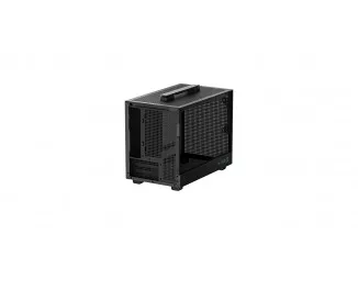 Корпус DeepCool CH160 MESH (R-CH160-BKNMI0-G-1) без БП