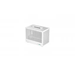 Корпус DeepCool CH160 MESH WH (R-CH160-WHNMI0-G-1) без БП