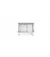 Корпус DeepCool CH160 MESH WH (R-CH160-WHNMI0-G-1) без БП
