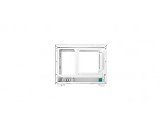 Корпус DeepCool CH160 MESH WH (R-CH160-WHNMI0-G-1) без БП