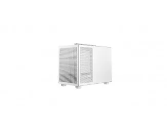 Корпус DeepCool CH160 MESH WH (R-CH160-WHNMI0-G-1) без БП