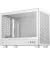 Корпус DeepCool CH160 White Без БП (R-CH160-WHNGI0-G-1)