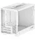 Корпус DeepCool CH160 White Без БП (R-CH160-WHNGI0-G-1)