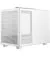 Корпус DeepCool CH160 White Без БП (R-CH160-WHNGI0-G-1)