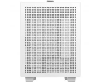 Корпус DeepCool CH160 White Без БП (R-CH160-WHNGI0-G-1)