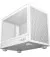 Корпус DeepCool CH160 White Без БП (R-CH160-WHNGI0-G-1)