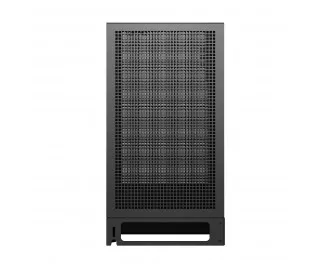 Корпус DeepCool CH170 Digital Black (R-CH170-BKNPI0D-G-1) без БП