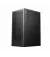 Корпус DeepCool CH170 Digital Black (R-CH170-BKNPI0D-G-1) без БП