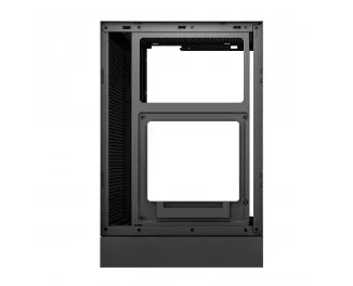 Корпус DeepCool CH170 Digital Black (R-CH170-BKNPI0D-G-1) без БП