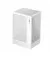 Корпус DeepCool CH170 Digital White (R-CH170-WHNPI0D-G-1) без БП