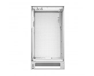 Корпус DeepCool CH170 Digital White (R-CH170-WHNPI0D-G-1) без БП