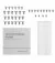 Корпус DeepCool CH170 Digital White (R-CH170-WHNPI0D-G-1) без БП