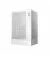 Корпус DeepCool CH170 Digital White (R-CH170-WHNPI0D-G-1) без БП
