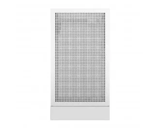 Корпус DeepCool CH170 Digital White (R-CH170-WHNPI0D-G-1) без БП