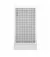 Корпус DeepCool CH170 Digital White (R-CH170-WHNPI0D-G-1) без БП