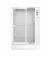 Корпус DeepCool CH170 Digital White (R-CH170-WHNPI0D-G-1) без БП