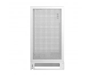 Корпус DeepCool CH170 Digital White (R-CH170-WHNPI0D-G-1) без БП