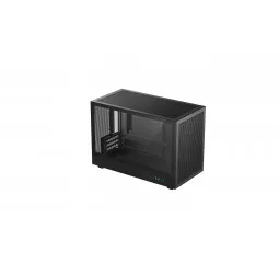 Корпус DeepCool CH260 Black (R-CH260-BKNGM0-G-1) без БП