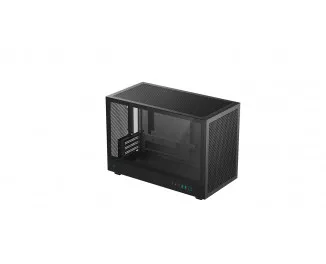 Корпус DeepCool CH260 Black (R-CH260-BKNGM0-G-1) без БЖ