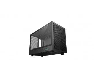 Корпус DeepCool CH260 Black (R-CH260-BKNGM0-G-1) без БЖ