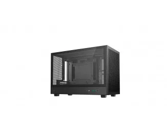 Корпус DeepCool CH260 Black (R-CH260-BKNGM0-G-1) без БЖ