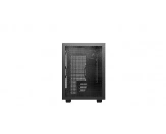 Корпус DeepCool CH260 Black (R-CH260-BKNGM0-G-1) без БЖ
