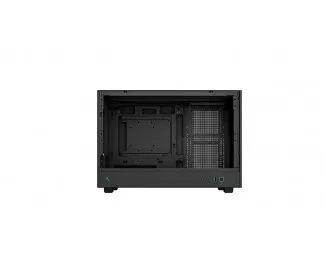 Корпус DeepCool CH260 Black (R-CH260-BKNGM0-G-1) без БЖ